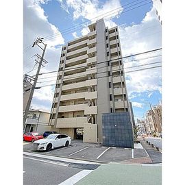 新栄町駅より徒歩10分 3階 築13年7ヶ月の賃貸物件