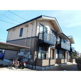 岩塚駅より徒歩8分 1階 築23年2ヶ月の賃貸物件