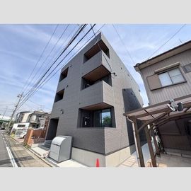 JackhigashimatabeIの賃貸物件