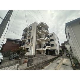 南荒子駅より徒歩11分 2階 築36年8ヶ月の賃貸物件