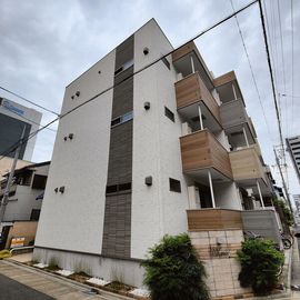 MOVE若宮の賃貸物件