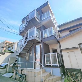 ソリッド瑞穂通の賃貸物件