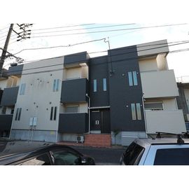庄内緑地公園駅より徒歩5分 築11年4ヶ月 2階建の賃貸物件