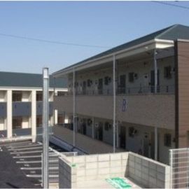 横峯ヒルズAの賃貸物件