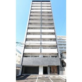 熱田神宮伝馬町駅より徒歩3分 5階 築3年5ヶ月の賃貸物件