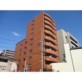 メゾンボナール 4階 築27年8ヶ月の賃貸物件