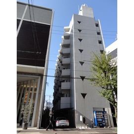 亀島駅より徒歩7分 3階 築37年11ヶ月の賃貸物件
