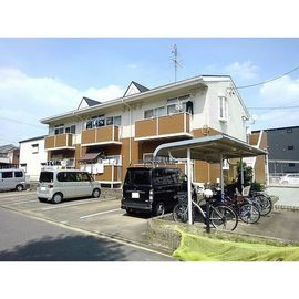シャルマン二瀬 2階 築32年2ヶ月の賃貸物件