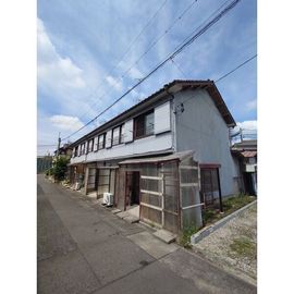 伏屋駅より徒歩20分 1階 築59年の賃貸物件
