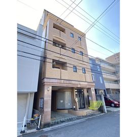 サンパティーク 2階 築24年10ヶ月の賃貸物件