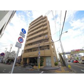 ダイアパレス新出来の賃貸物件