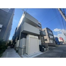 リーブルファイン三条 1階 築3年7ヶ月の賃貸物件