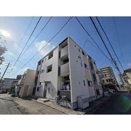 荒畑駅より徒歩8分 3階 築8年9ヶ月の賃貸物件