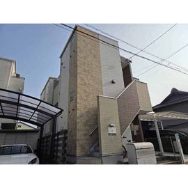 楓 2階 築9年6ヶ月の賃貸物件