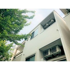 KUMAZAWA 1階 築9年4ヶ月の賃貸物件