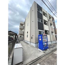 山王駅より徒歩6分 2階 築9年1ヶ月の賃貸物件