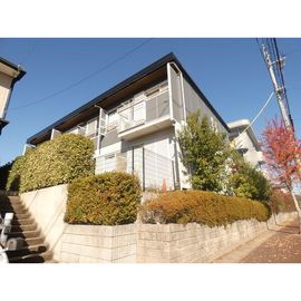 いりなか駅より徒歩17分 2階 築36年6ヶ月の賃貸物件