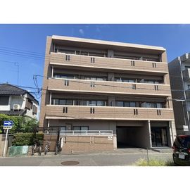 桜山駅より徒歩7分 3階 築22年8ヶ月の賃貸物件