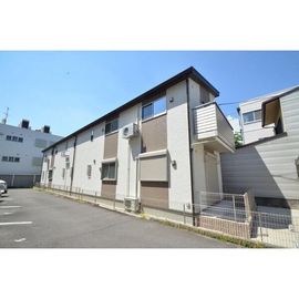 サンモール幅下 2階 築11年9ヶ月の賃貸物件