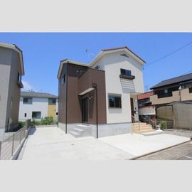 戸田駅より徒歩42分 築5年3ヶ月 2階建の賃貸物件