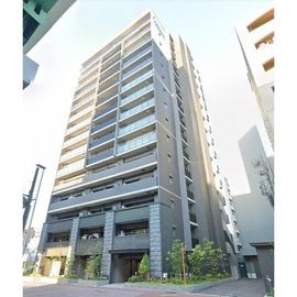 プレサンスロジェ栄 2階 築6年11ヶ月の賃貸物件