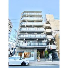 上前津駅より徒歩6分 5階 築29年の賃貸物件