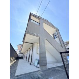 ファースト36 2階 築27年10ヶ月の賃貸物件
