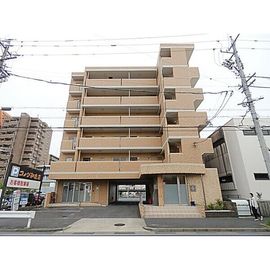 瓢箪山駅より徒歩10分 2階 築22年9ヶ月の賃貸物件