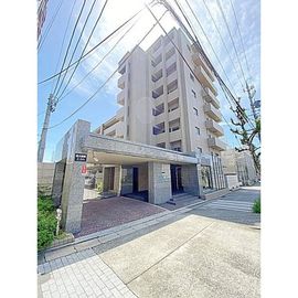 エポックイカイ 4階 築11年の賃貸物件