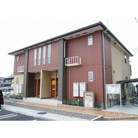 ベルタKY 2階 築16年11ヶ月の賃貸物件