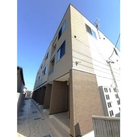 ＢＥＬＴＡＲＯＳＡ 1階 築7年1ヶ月の賃貸物件