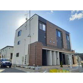 徳重駅より徒歩13分 3階 築2年8ヶ月の賃貸物件