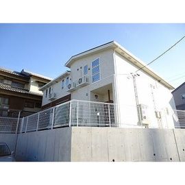 エコー２の賃貸物件
