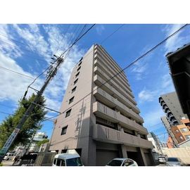 矢場町駅より徒歩7分 4階 築28年3ヶ月の賃貸物件