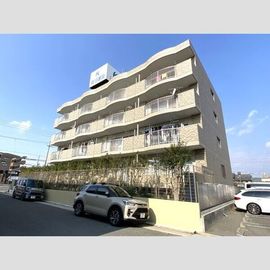 荒子川公園駅より徒歩14分 1階 築37年6ヶ月の賃貸物件