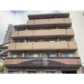 一社駅より徒歩9分 4階 築17年7ヶ月の賃貸物件