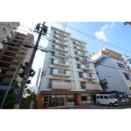 鶴舞駅より徒歩2分 4階 築40年7ヶ月の賃貸物件
