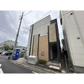 黄金駅より徒歩9分 2階 築10年11ヶ月の賃貸物件