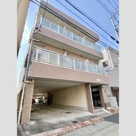 桜山駅より徒歩6分 3階 築31年8ヶ月の賃貸物件
