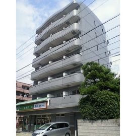 MJ春岡 7階 築33年7ヶ月の賃貸物件
