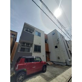 フォルテシモ 1階 築10年8ヶ月の賃貸物件