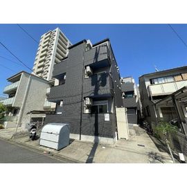 REVE今池 3階 築8年4ヶ月の賃貸物件