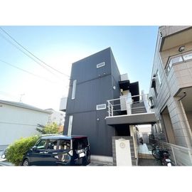 日比野駅より徒歩9分 2階 築17年9ヶ月の賃貸物件