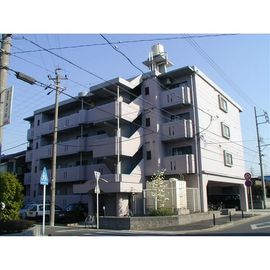横井ビル 3階 築31年2ヶ月の賃貸物件