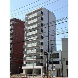 フローライト徳川 1階 築19年の賃貸物件