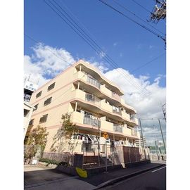 サンライズ高杉の賃貸物件