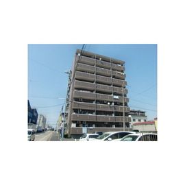 六番町駅より徒歩17分 3階 築30年9ヶ月の賃貸物件