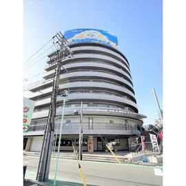 西一ビル 3階 築39年8ヶ月の賃貸物件