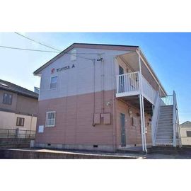 鳴子北駅より徒歩24分 2階 築33年9ヶ月の賃貸物件