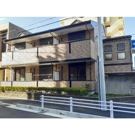 日比野駅より徒歩4分 2階 築21年2ヶ月の賃貸物件